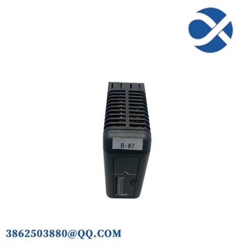 Emerson KJ3002X1-BB1 | High-Precision Analog Output Module