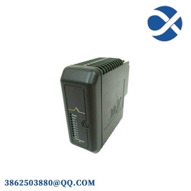 Emerson KJ3002X1-BG2 | High Precision Thermocouple Module