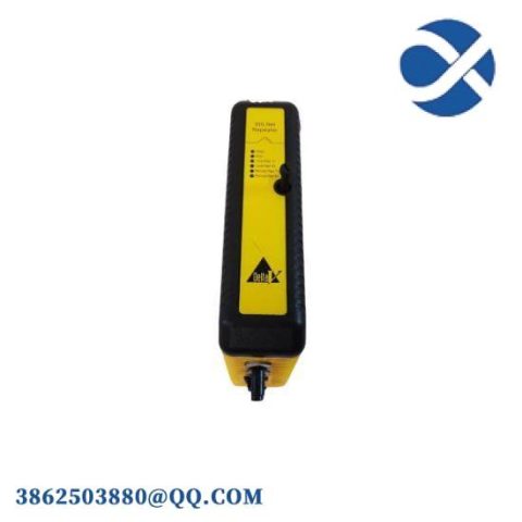 Emerson KJ3221X1-BA1 12P3232X112 Analog Input HART Module