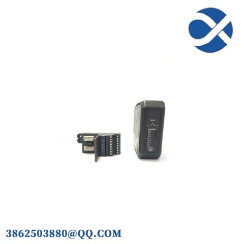 EMERSON KJ3222X1-BA1, 12P2532X122, VE4003S2B1: Advanced Analog Output Module for Industrial Automation