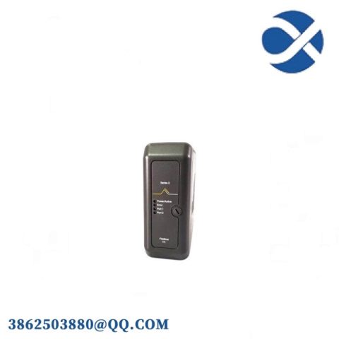 EMERSON KJ3222X1-BK1 - Virtual I/O Module, for Industrial Automation