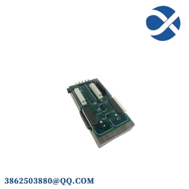 EMERSON KJ4001X1-BA3 | 12P3378X022 | VE3051C0 Wide Carrier Base Module