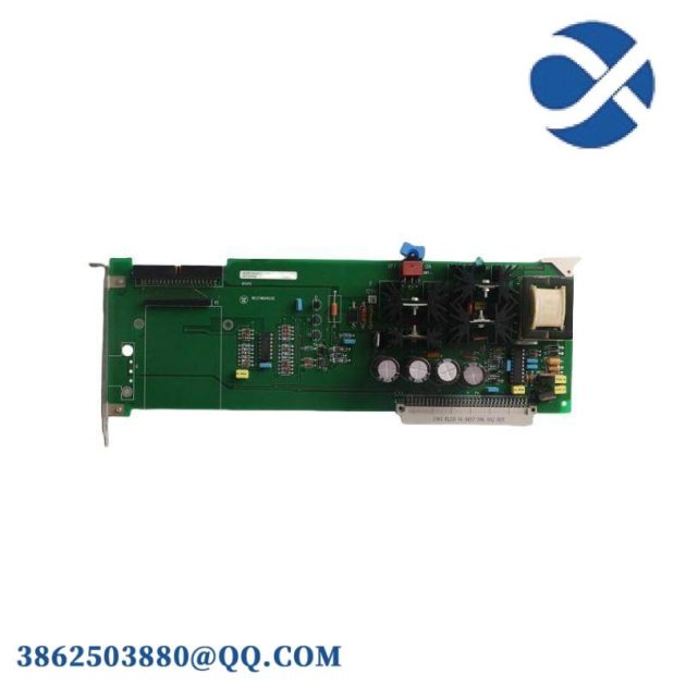 Emerson Ovation 3A99132G01 PCPS Power Supply