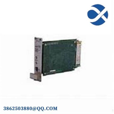 EMERSON PR6423/002-140 Eddy Current Signal Converter, Advanced Control Solution