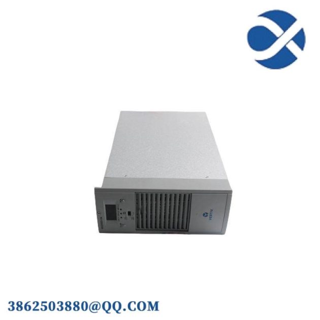 EMERSON PR9268/617-100-CNS Velocity Sensor: Precision Control for Industrial Applications