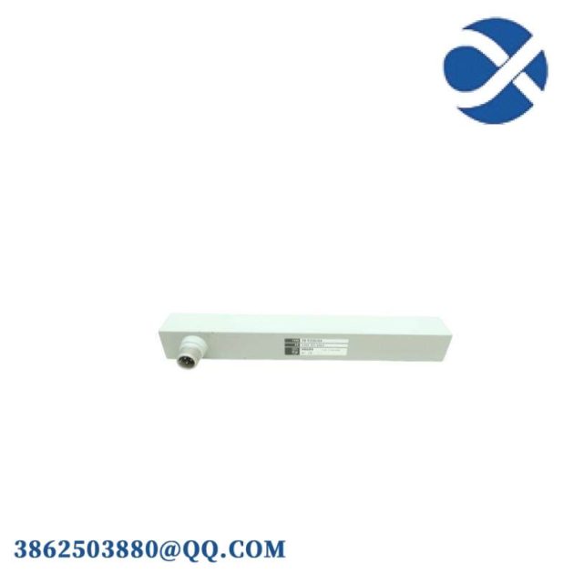EMERSON PR9350/04 Linear Displacement Transducer