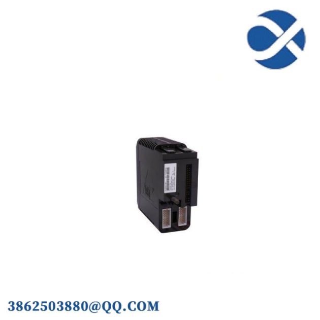 EMERSON VE4001-S2T2B1 Discrete Input Module