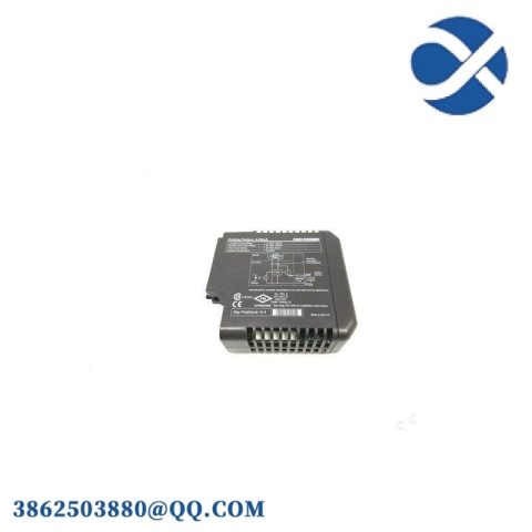 EMERSON VE4003S2B1 | 12P3270X022 Industrial Control Module