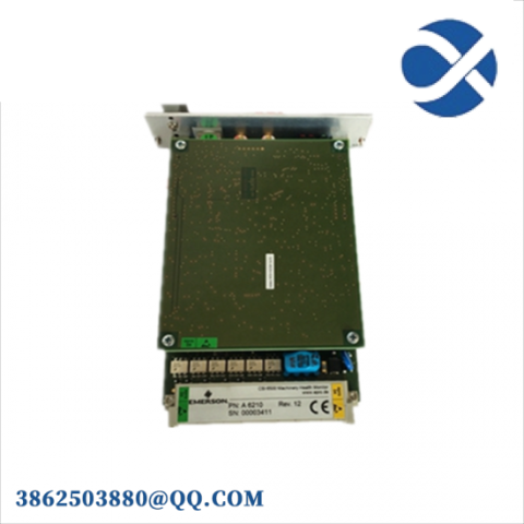 EPRO PR6423/00B-030-CN: Advanced Eddy Current Sensor for Precision Industry Control