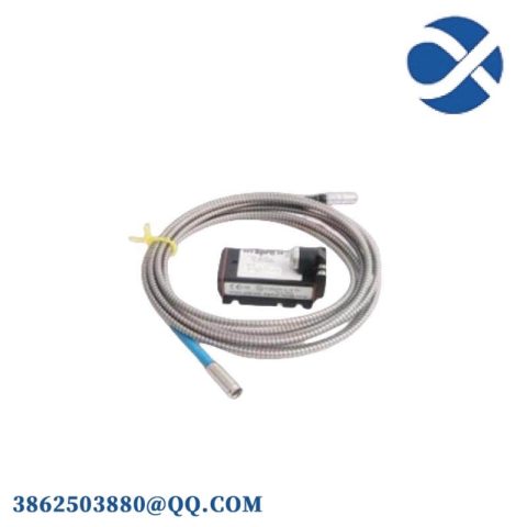 EPRO PR6423/014-121 CON031: High-Precision Eddy Current Sensor for Industrial Control Systems