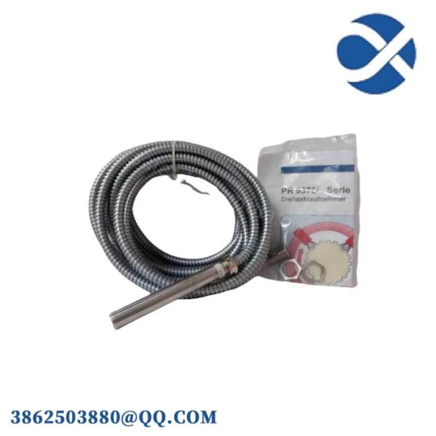 EPRO PR6423/015-000 Industrial Control Sensor