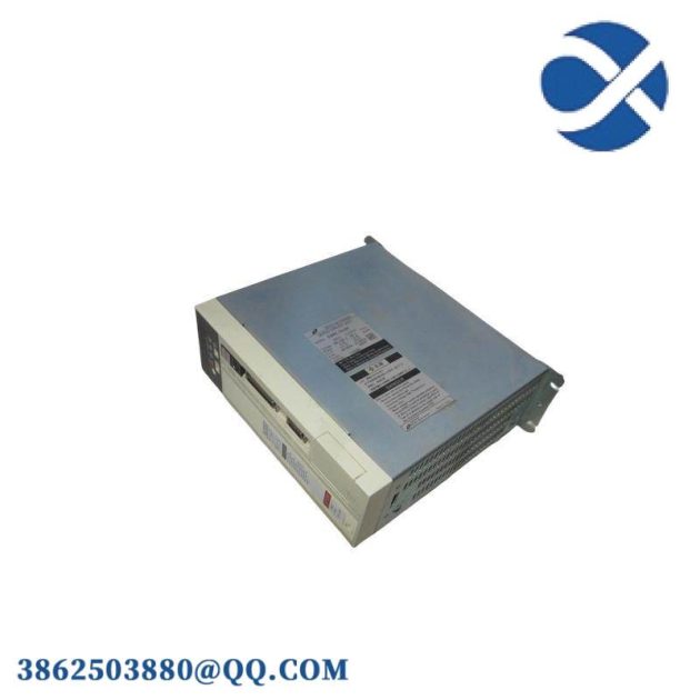 ESTIC ENRZ-DU20 SERVO NUTRUNNER UNIT - Precision & Efficiency in Industrial Automation