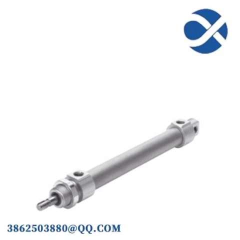 Festo DGS-16-50-P 9126 - High Performance Double Acting Cylinder