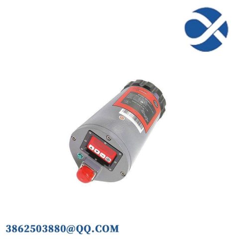 FIREYE 95DSS2E-1 Flame Scanner