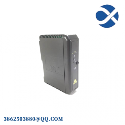 FISHER-ROSEMOUNT KJ3004X1-BA1 16-point Analog Output Field Interface Module