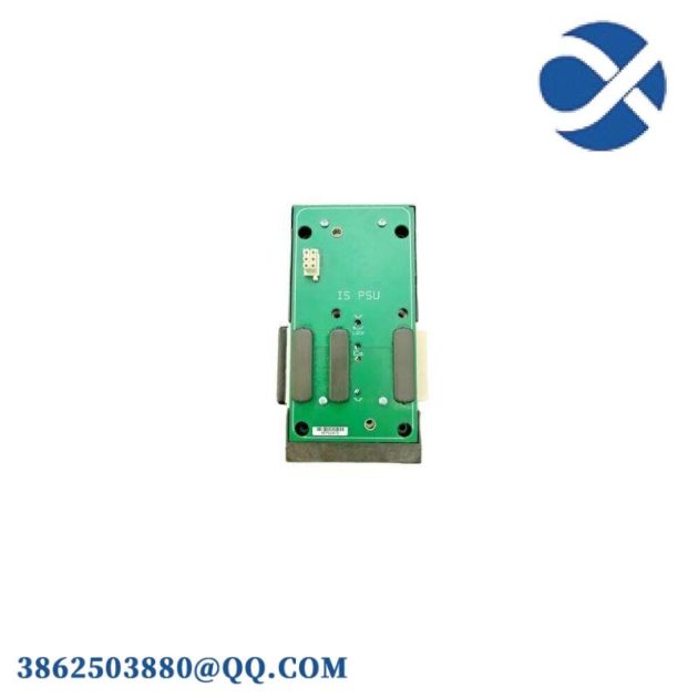 FISHER-ROSEMOUNT KJ3004X1-BA1 16-point Analog Output Field Interface Module
