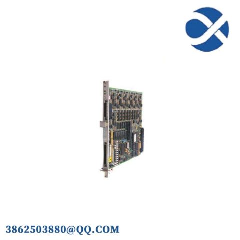 Fisher Controls CL6821X1-A5 41B5222X422 Analog Input/Output Module