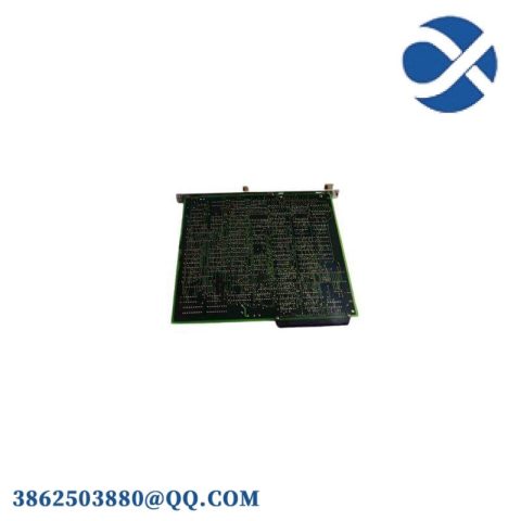 Fisher Controls 01984-4282-0001 PLC Module, Advanced Industrial Control Solution