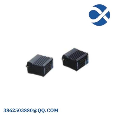 FOXBORO ASSY 0301059, 0399130 - Advanced Control Module for Industrial Automation