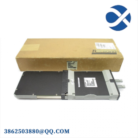 FOXBORO FBM12 Industrial Control Module
