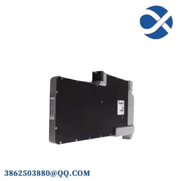 FOXBORO FBM12 Industrial Control Module