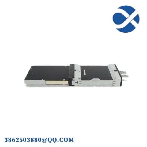 FOXBORO P0400YC - Advanced MV Input Module
