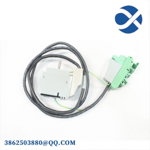 FOXOBORO P0800DC Isolator Cable