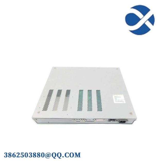 Foxboro P0904AK - Industrial Control Module for Seamless Integration