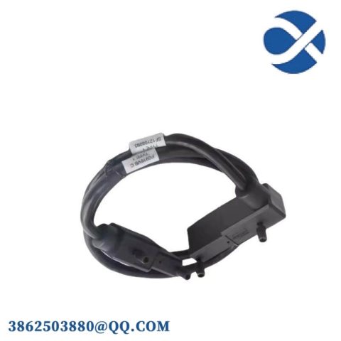 Foxboro P0916VB - High-Performance Termination Cable for Industrial Control Systems