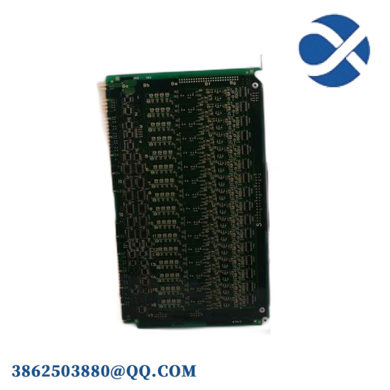 Garlock Blue-Gard Gasket 6"ID x 8-1/2"OD x 1/6", for Industrial Control Applications