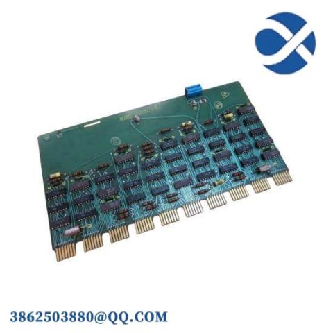 GE 44A752213-G01: High-Performance Programmable Logic Controller Module