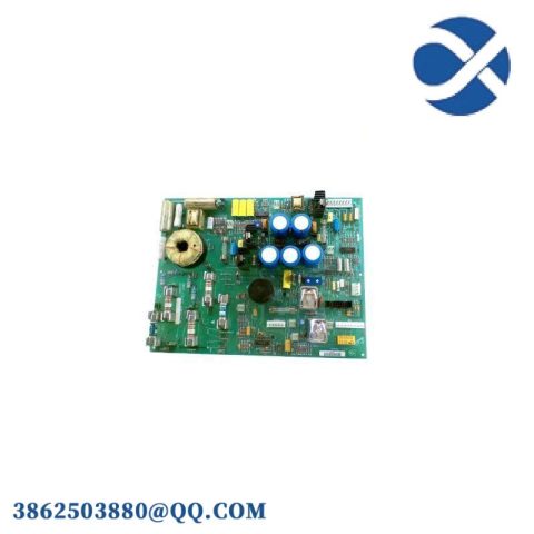 GE 531X111PSHARG3 MCF/ Power Supply Card - Engineered for Industrial Control