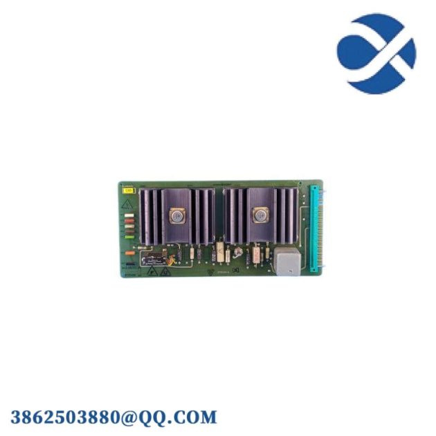 GE 872D496G1 & 872D495-B Circuit Board: Precision Engineering for Industrial Control Solutions