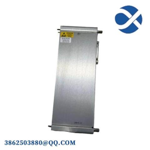 GE Bently Nevada 126615-01 Proximitor I/O Module, Industrial Automation Control