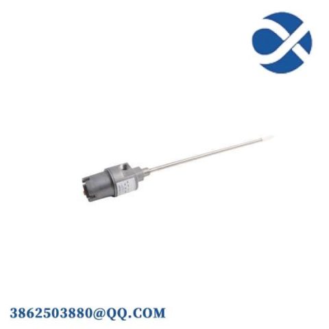 GE Bently Nevada 21000-28-10-00-217-04-02 Proximity Probe: Precision Sensor Technology for Industrial Control Systems