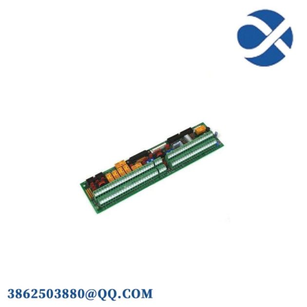 GE DS200FSAAG2ABA: Advanced PC Amplifier Board for Industrial Control Systems