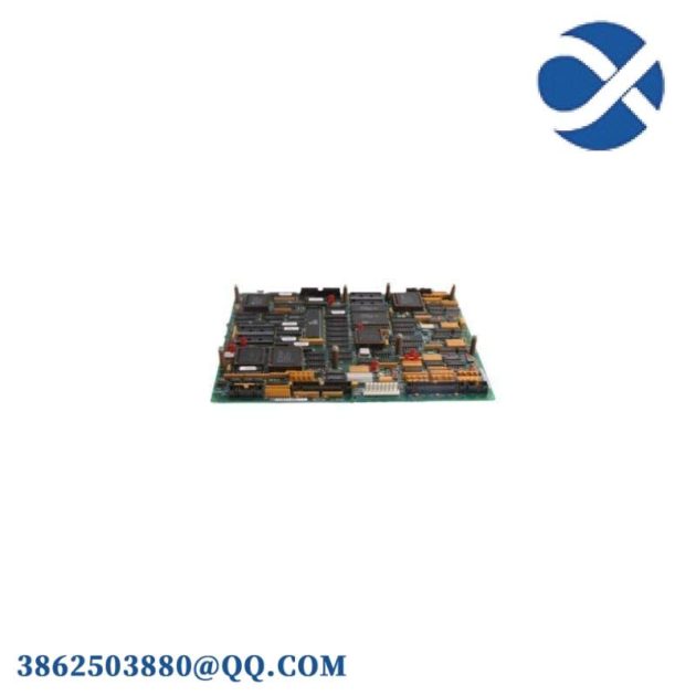 GE DS200LDCCH1ALA - Advanced Drive Control and LAN Communications Board