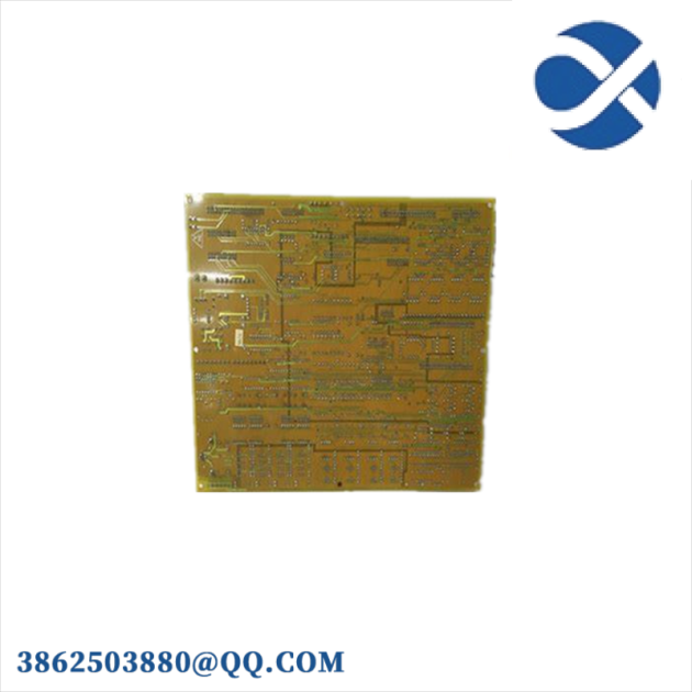 GE DS200SHVIG1B High Voltage Interface Card - Industrial Control Systems