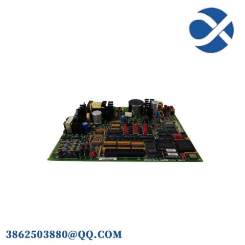 GE DS200TCEAG1 Processor Card; GE-FANUC