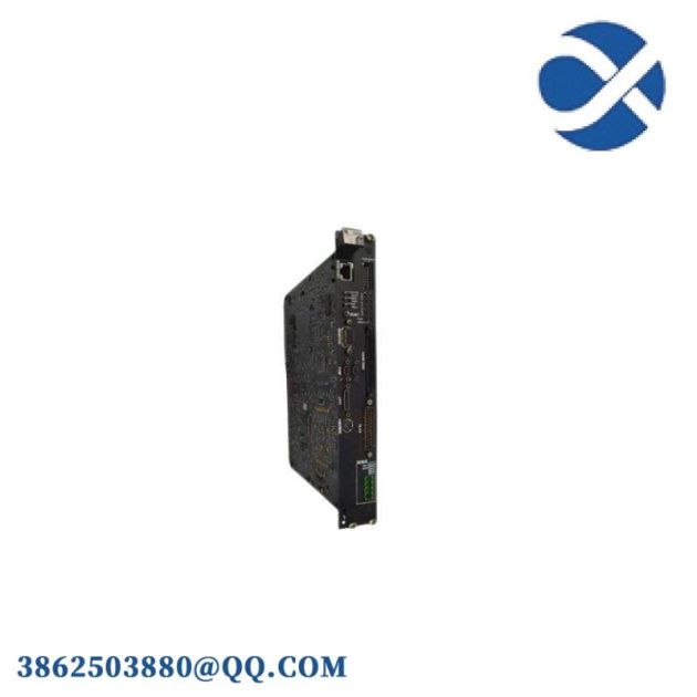 GE DS200TCOBG1AEB: Advanced I/O TC2000 Analog Board, Precision & Reliability in Industrial Control
