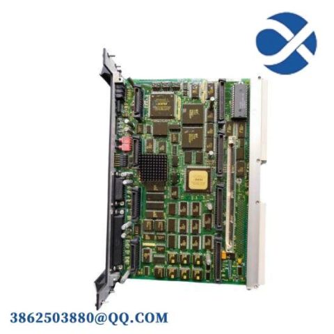 GE DS200VPBLG1AEE: Advanced Circuit Board for Industrial Automation