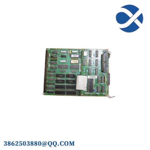 GE DS3800HMPF1E1E: Industrial Grade Microprocessor Board for Turbine Control Systems