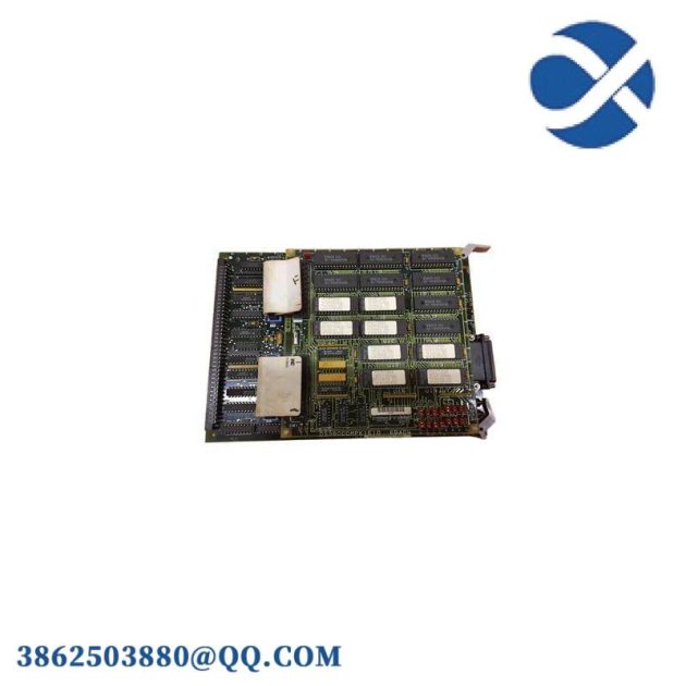 GE DS3800HMPK1N1K Industrial Microprocessor Board