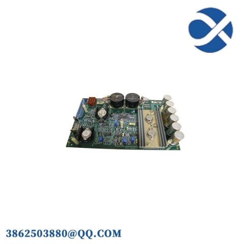 GE DS3800NSCB1N1F Circuit Board - Precision Engineered for Industrial Control Systems