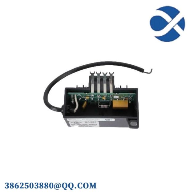 GE Fanuc IC660 BSM021 - Extended Bus Switching Module for Industrial Automation