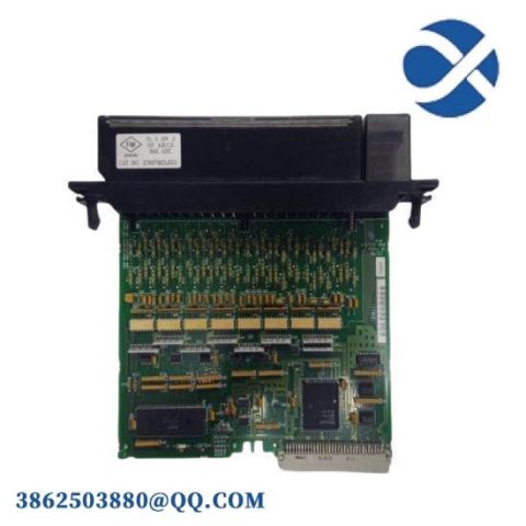 GE FANUC IC697MDL750 Programmable Logic Controller, Advanced Automation Module