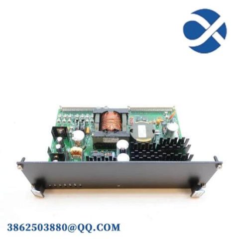 GE Fanuc IS200EMCSG1AA - Mark VI Circuit Board: Precision Control for Industrial Automation