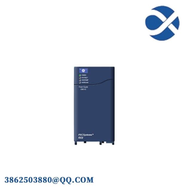 GE IC695PSA140 Power Supply Module