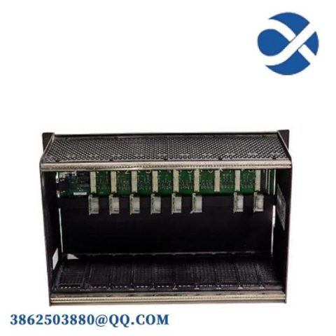 GE IC697CHS790 High-Performance Industrial Control Module