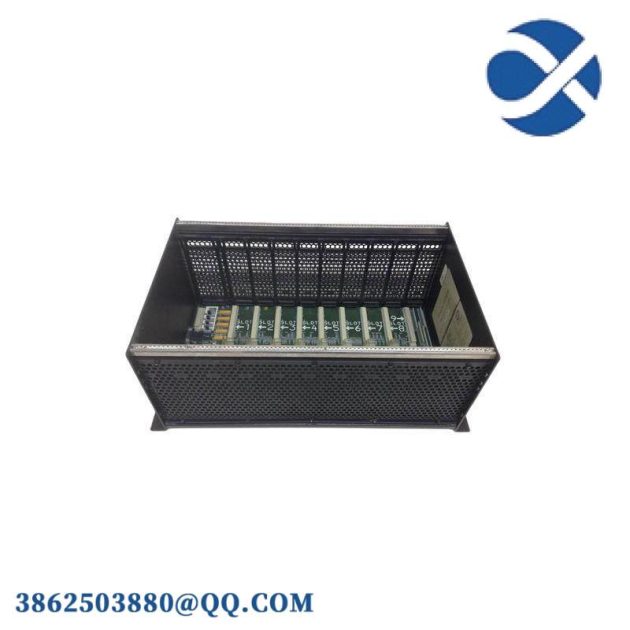 GE IC697CHS790 High-Performance Industrial Control Module